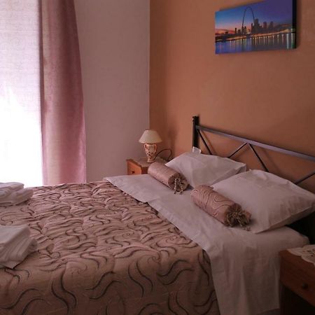 Gisira Appartment Catania Ngoại thất bức ảnh