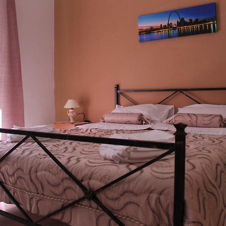 Gisira Appartment Catania Ngoại thất bức ảnh