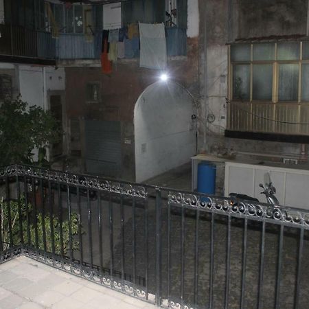 Gisira Appartment Catania Ngoại thất bức ảnh