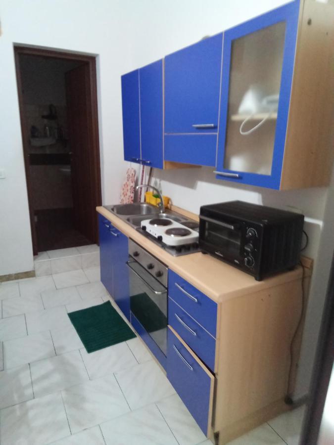 Gisira Appartment Catania Ngoại thất bức ảnh