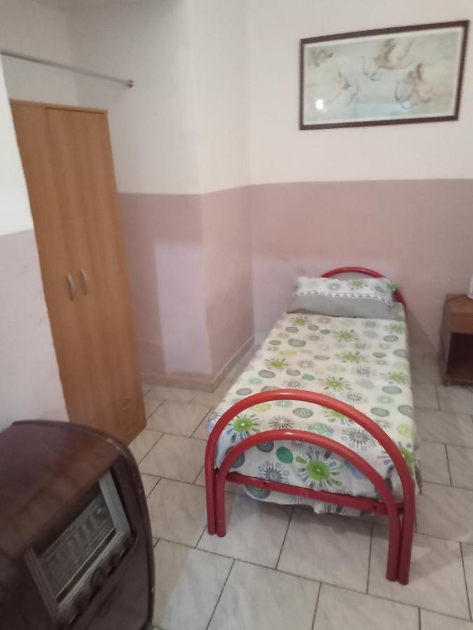 Gisira Appartment Catania Ngoại thất bức ảnh