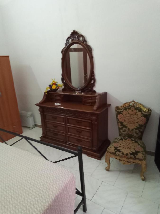 Gisira Appartment Catania Ngoại thất bức ảnh
