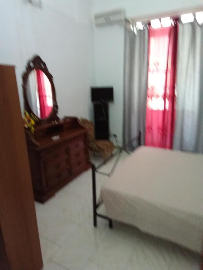 Gisira Appartment Catania Ngoại thất bức ảnh