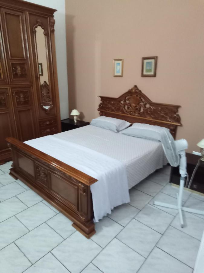 Gisira Appartment Catania Ngoại thất bức ảnh