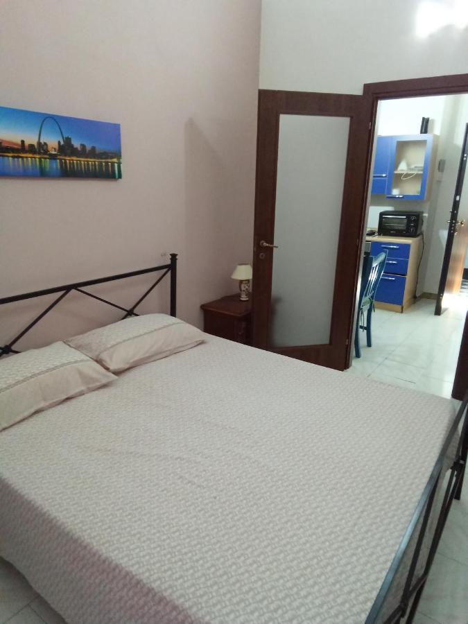 Gisira Appartment Catania Ngoại thất bức ảnh