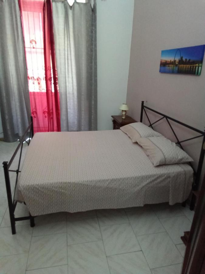 Gisira Appartment Catania Ngoại thất bức ảnh