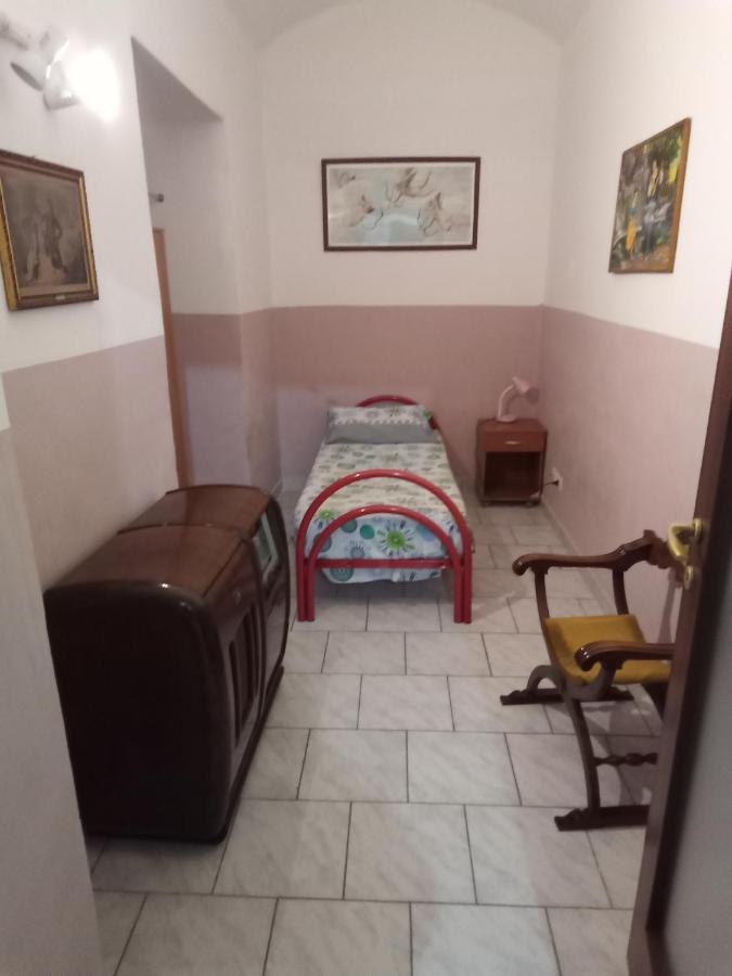 Gisira Appartment Catania Ngoại thất bức ảnh
