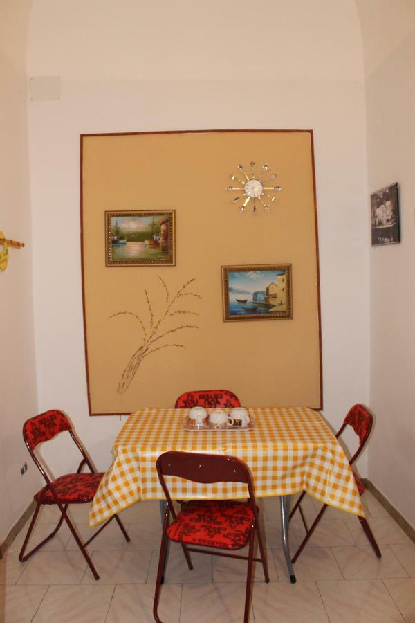 Gisira Appartment Catania Ngoại thất bức ảnh