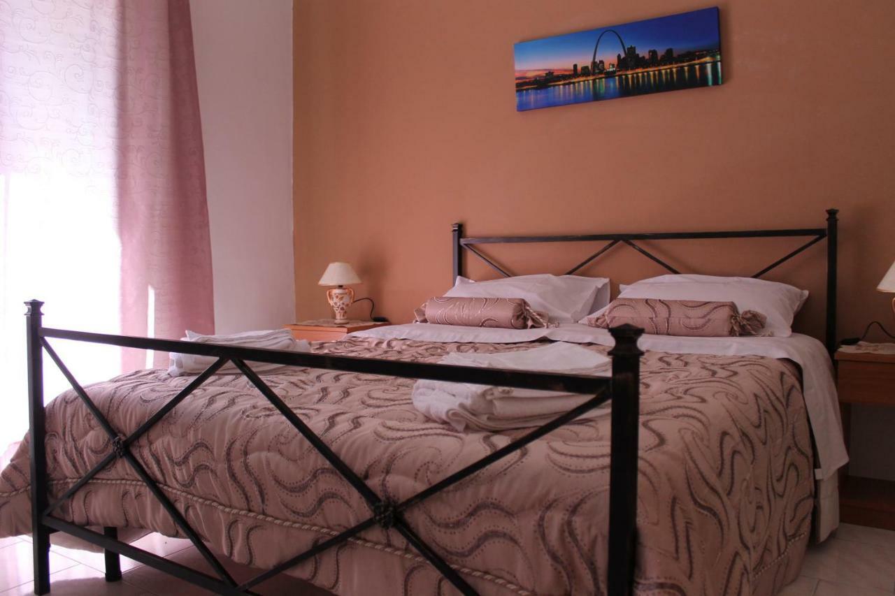 Gisira Appartment Catania Ngoại thất bức ảnh