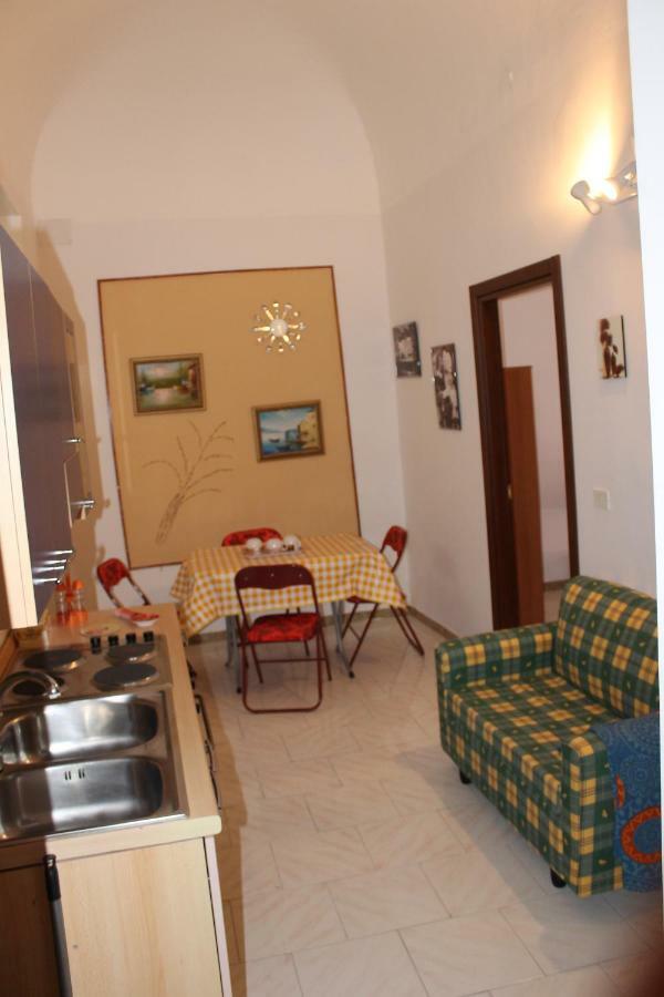 Gisira Appartment Catania Ngoại thất bức ảnh
