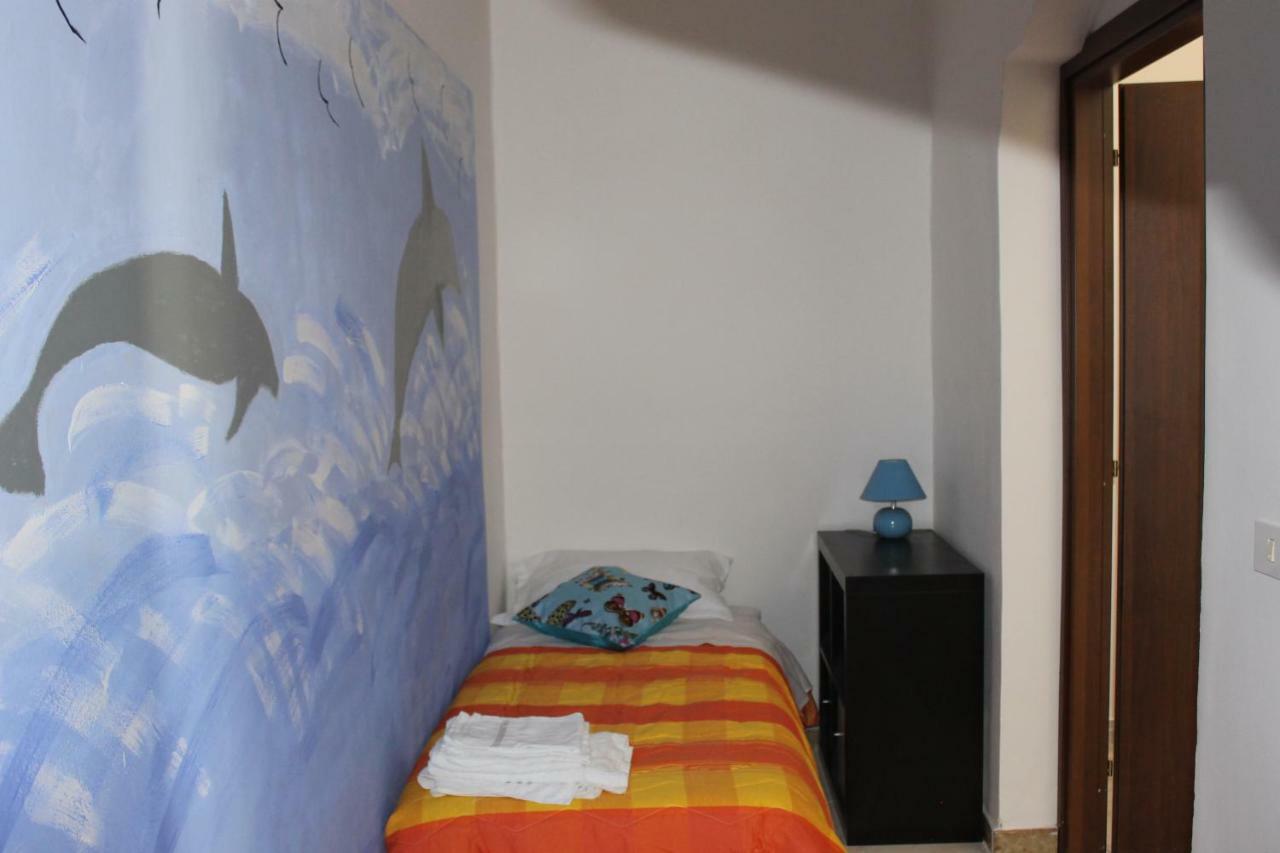 Gisira Appartment Catania Ngoại thất bức ảnh