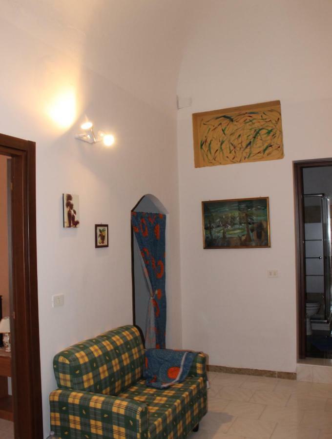 Gisira Appartment Catania Ngoại thất bức ảnh