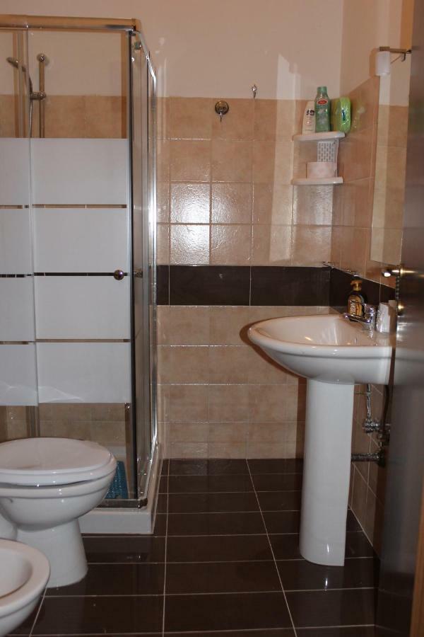 Gisira Appartment Catania Ngoại thất bức ảnh