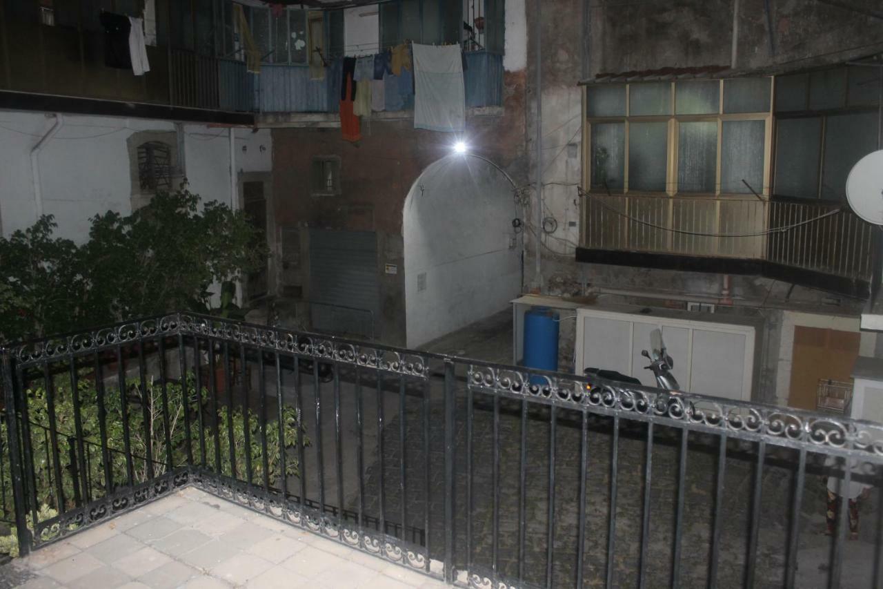 Gisira Appartment Catania Ngoại thất bức ảnh