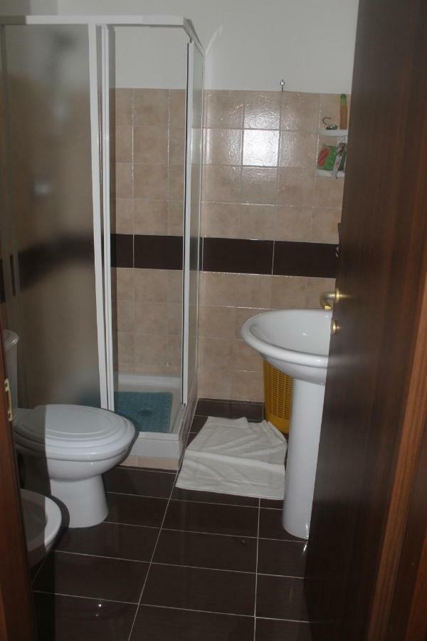 Gisira Appartment Catania Ngoại thất bức ảnh