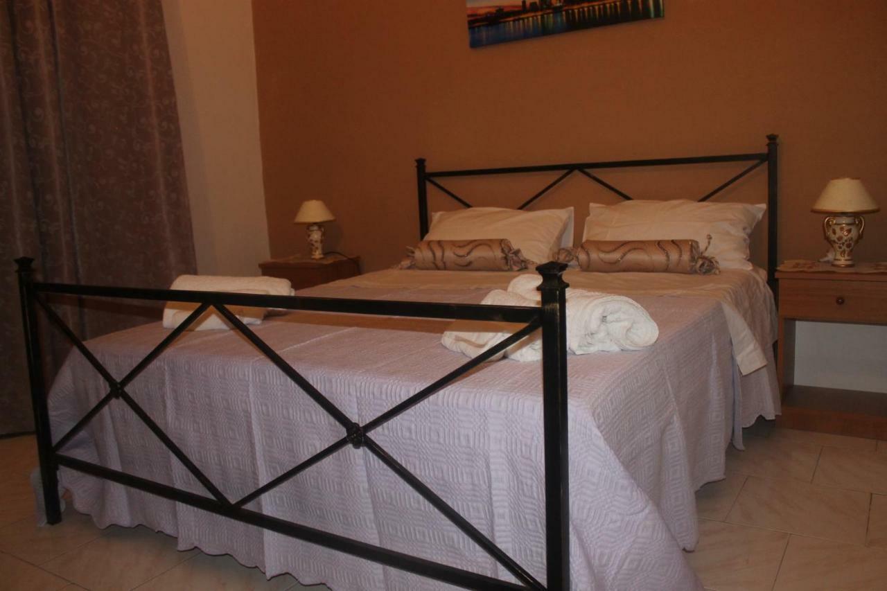 Gisira Appartment Catania Ngoại thất bức ảnh
