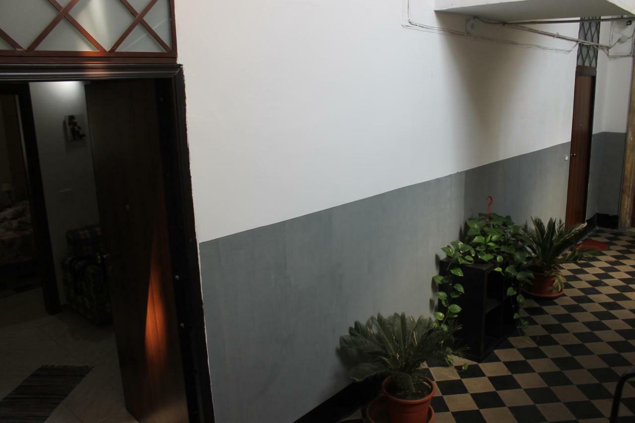 Gisira Appartment Catania Ngoại thất bức ảnh