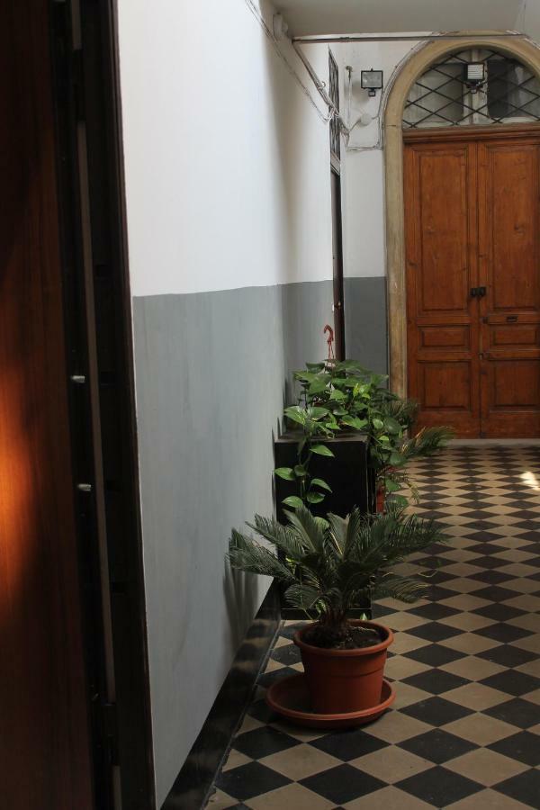 Gisira Appartment Catania Ngoại thất bức ảnh