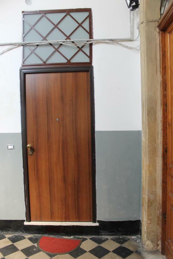Gisira Appartment Catania Ngoại thất bức ảnh